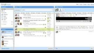 Google Wave - How to send invites