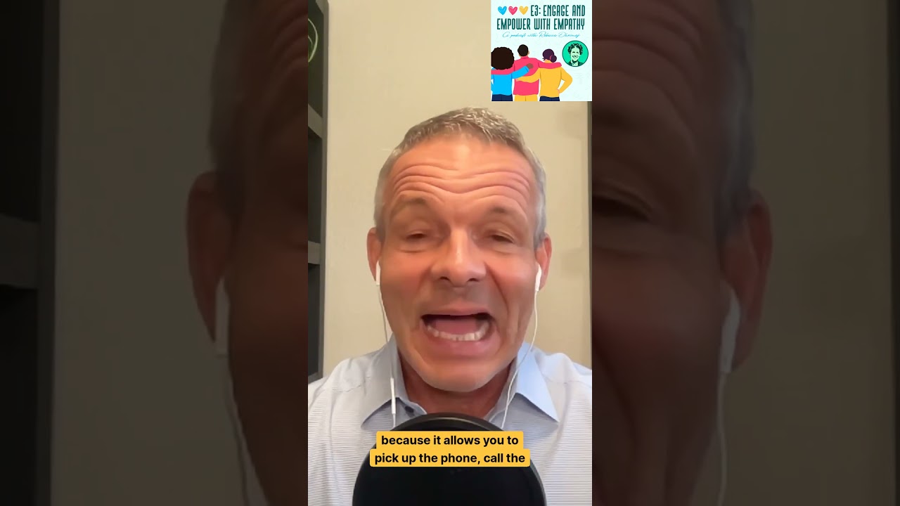 Relationship Building in Business 