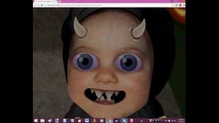 Nickelodeon Clickamajigs Working