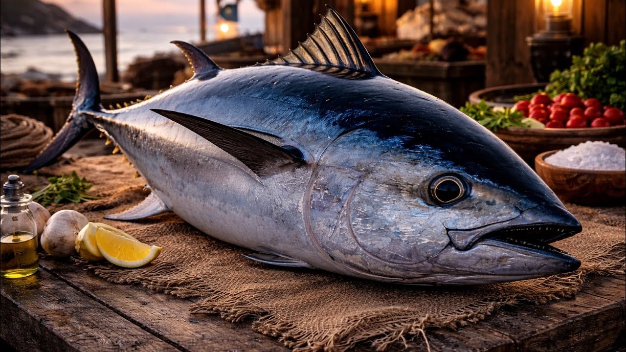 How to Cut Fish Perfectly Every Time