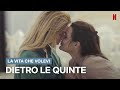 IL DIETRO le QUINTE de LA VITA CHE VOLEVI | Netflix Italia