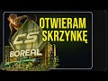 BOREAL TEST NA G4SKINS🤑 #g4skins