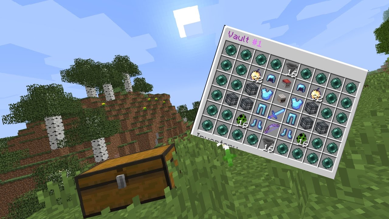 *CLOSED* Zombie Realm Giveaway! (SaicoPvP Factions)