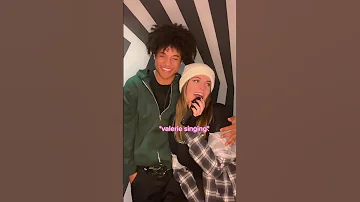POV Our Girlfriends Have A Singing Contest Shorts Tiktok 