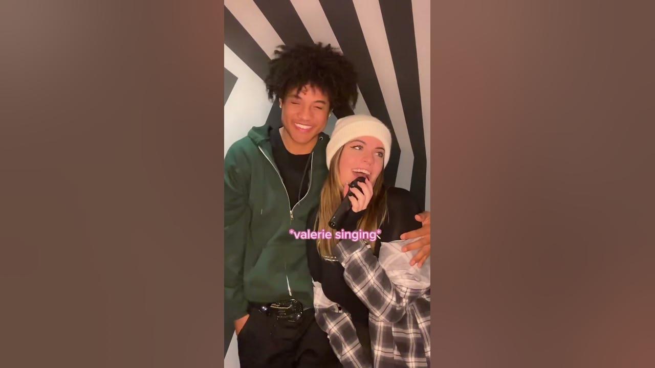 #POV: our girlfriends have a singing contest.. #shorts #tiktok #POV: our girlfriends have a singing contest.. #shorts #tiktok