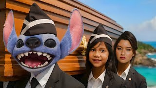 Sound Speed Challenge Can You Keep Up With Stich?