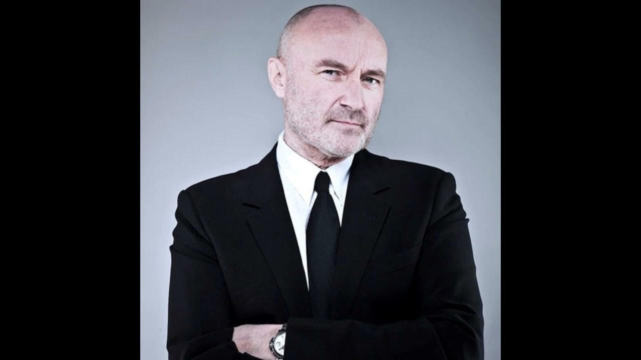 Phil Collins - Otra Como Tú [Eros Ramazzotti] (Cover IA) - YouTube