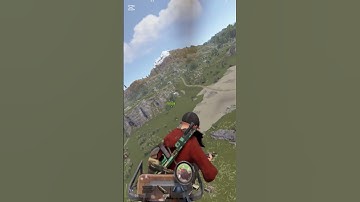 rust minicopter backflip?