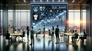 Reddit Stock Skyrockets in After-Hours Trading Following OpenAI Data-Sharing Agreement Announcement