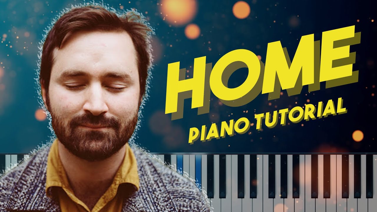 Home - Tom Rosenthal#fypシ #viral #musicaparastatus