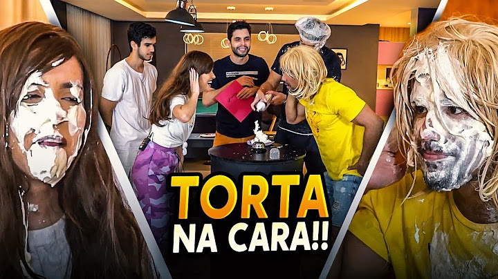 DESPEDIDA! FIZEMOS UM TESTE DE AMIZADE REAL