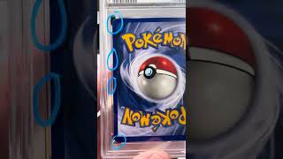 PSA’s New Psa 8; grading is stricter! Pokemon June 2025