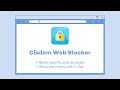 Cisdem Web Blocker - A Free Extension to Block All Porn Sites With 1 Click & Any Specific Website