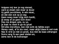 Seffelinie  snelle jelle lyrics