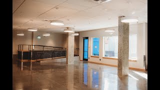 DESC Tour of Hobson Place