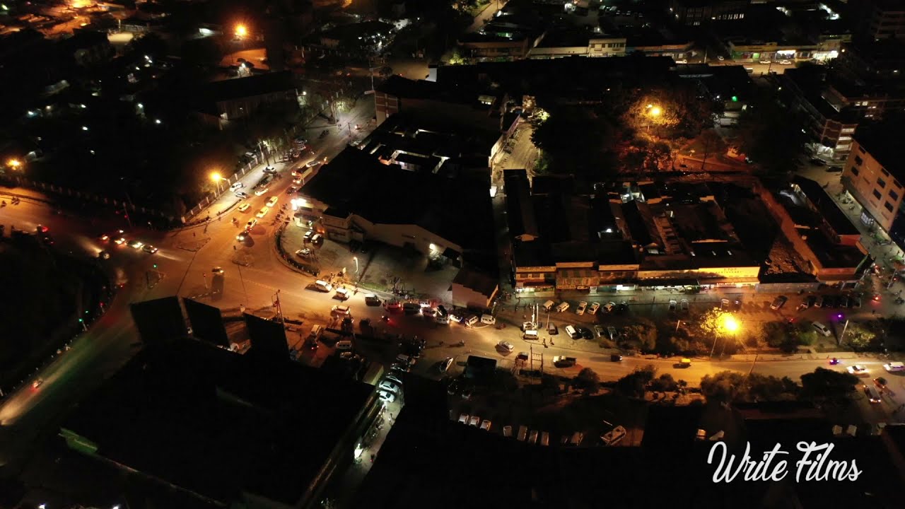 Urban Landscapes; Masaku