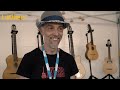 Dans les coulisses du festival django reinhardt