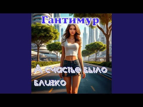Гантимур - Сирень