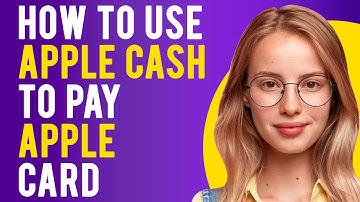 How to Use Apple Cash to Pay Apple Card (A Step-by-Step Guide)