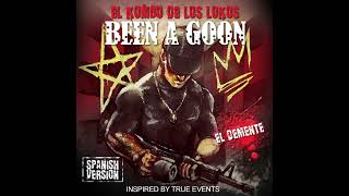El Deme X Been A Goon Spanish Version