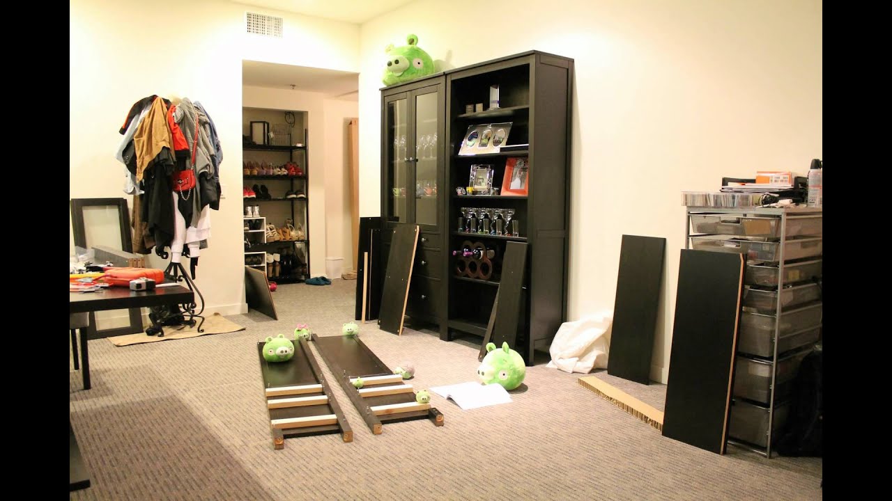Ikea pigs youtube