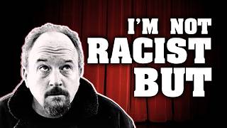 Louis C.K.: I’m NOT Racist, But… Wait Till You Hear This | Louis CK Stand-Up Comedy