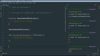 Famous ✅Curso JAVASCRIPT⚙️FUNCIONES 4 7 Tipos de funciones Net Worth