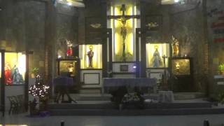 11282015 34th Saturday Mass 4