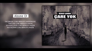 Berkay Çandır - Çare Yok (Melankolik Beat) Resimi