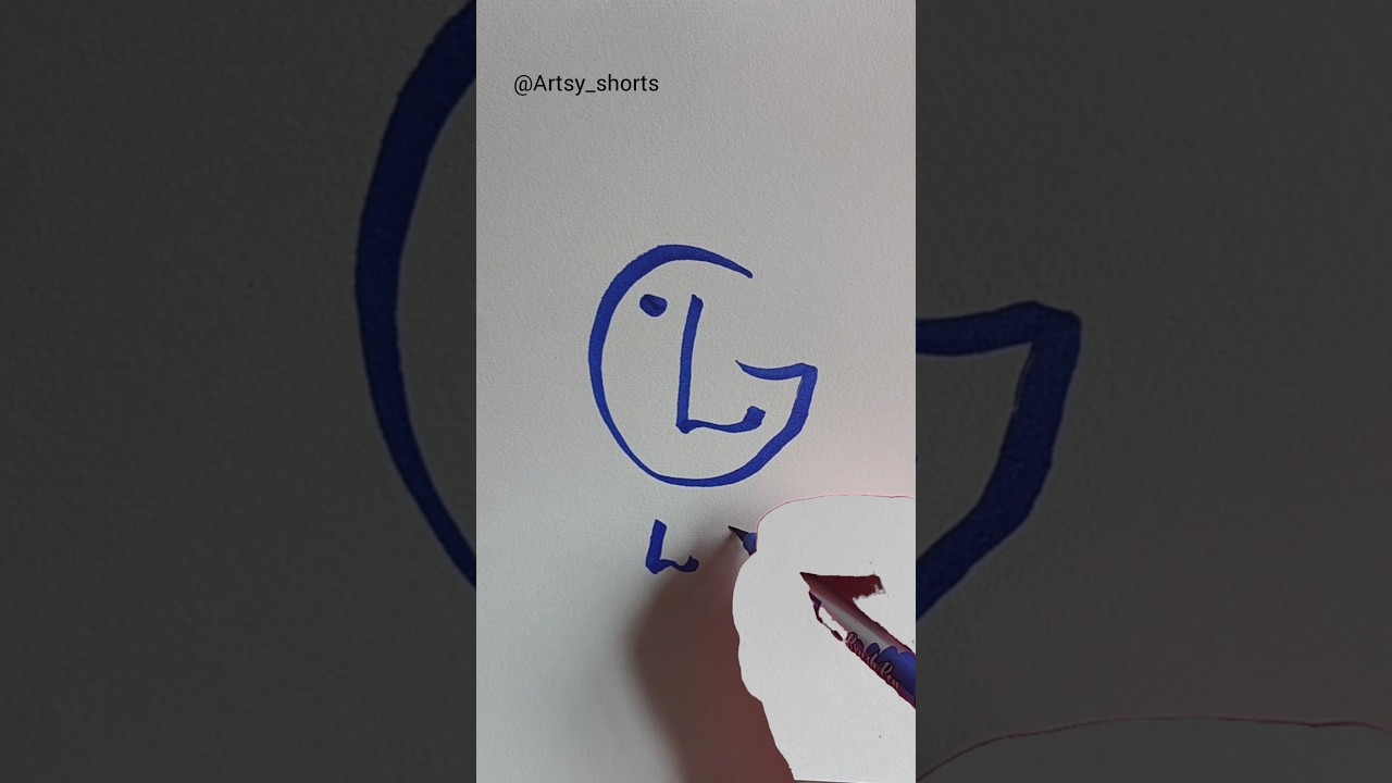 LG logo in 1995 in go go ga ga 