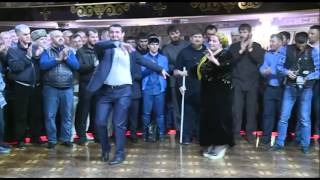 Ramzan Kadyrov Свадьба!