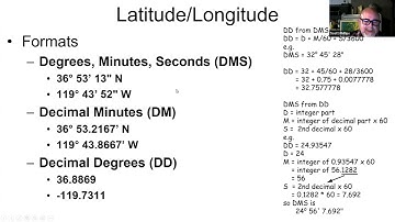 geog 10 02 GIS Map Proc Part 1
