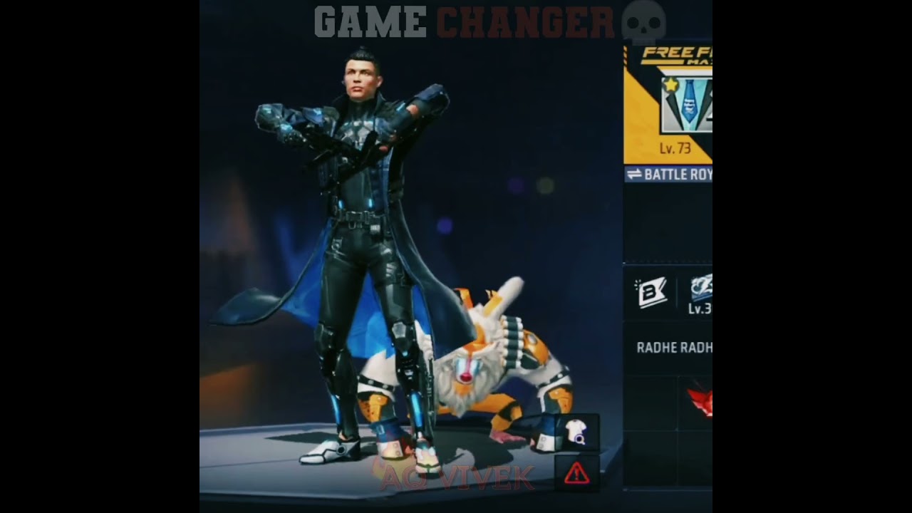 TEAM AQUA KNIGHTS ROSTER 💀