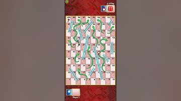 ladder 2 player match | Snake ladder game download(5)