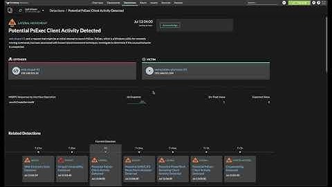 How To Respond Quickly to The Security Alerts That Matter with NDR