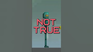 Debunking myths #5