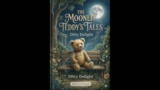 The Moonlit Teddy's Tales. screenshot 4