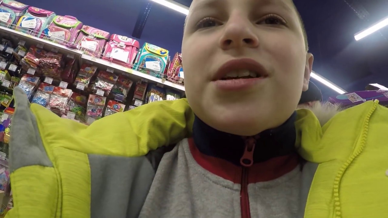 Мне купили NERF Rhino Fire\Цены на нёрф в торговым центре