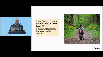 AI FLUROSCOPY - 2D to 3D - LUNG VISION by  Dr Joe Cicenia