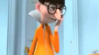 YARN, You were sitting on the toilet., Despicable Me (2010), Video clips  by quotes, ccab55a0