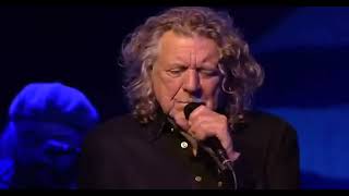 Robert Plant and Saving Grace -The Rain Song