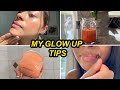 This video will change your life | HOW TO GLOW UP MENTALLY &amp; PHYSICALLY