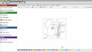 Cadworx Video for Halloween - From 9-10-09 Webinar