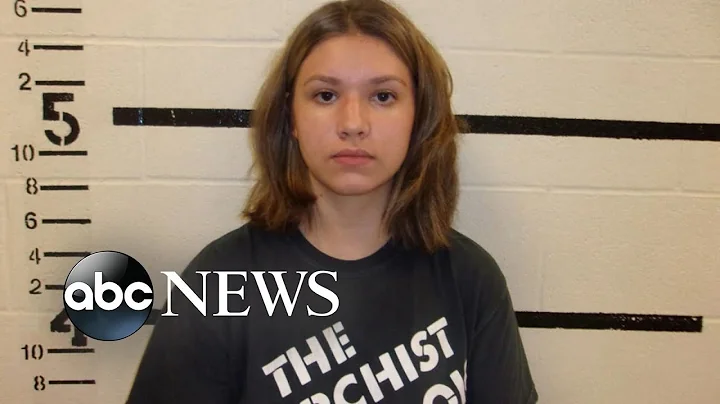 Oklahoma teen accused of threatening to gun down s...