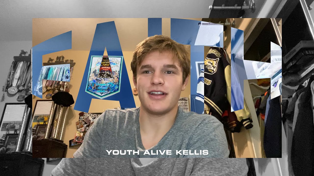 Faith Devotional by Ty Ryan YouTube