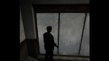 i lost myself in endless nothing | silent hill inspired ambient music