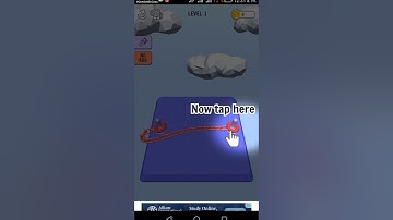 Go Knots 3d Gameplay Levels 1-19 Walkthrough