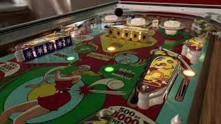 VPE: Volley WIP (dark mode) screenshot 4