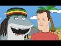 Reggae Shark ™ - Comments !