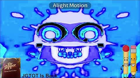 (REQUESTED) Klasky Csupo Render Pack Collection | William says Klasky Csupo logo Effects